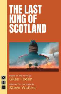 The Last King of Scotland (Nhb Modern Plays)