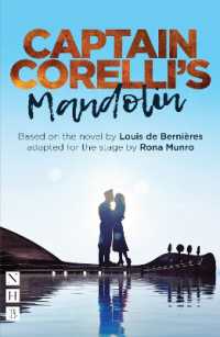 Captain Corelli's Mandolin (Nhb Modern Plays)