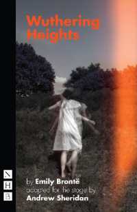 Wuthering Heights (Nhb Modern Plays)