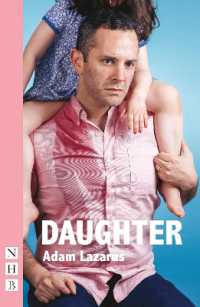 Daughter (Nhb Modern Plays)