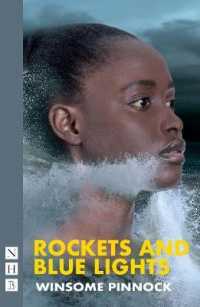 Rockets and Blue Lights (Nhb Modern Plays) -- Paperback / softback （2020 editi）