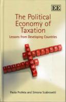 租税の政治経済学：途上国からの教訓<br>The Political Economy of Taxation : Lessons from Developing Countries