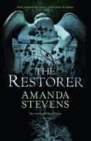 Restorer (The Graveyard Queen Series) -- Paperback / softback