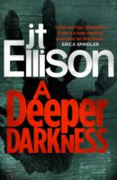 Deeper Darkness (A Samantha Owens Novel) -- Paperback / softback