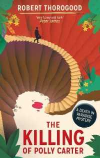 The Killing of Polly Carter (Mira)