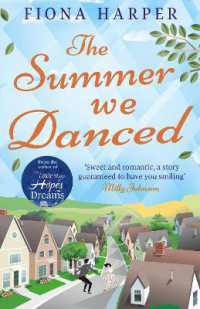 The Summer We Danced (Mills & Boon M&b)