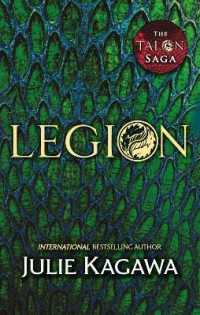 Legion (Mira Ink)
