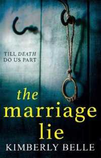 The Marriage Lie (Mira)