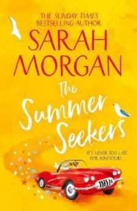 The Summer Seekers (Hq Fiction)