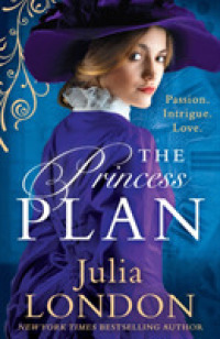 Princess Plan (A Royal Wedding) -- Paperback / softback