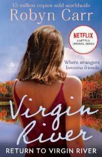 Return to Virgin River (A Virgin River Novel)
