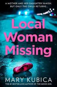Local Woman Missing (Hq Fiction)