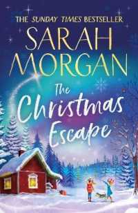 The Christmas Escape (Hq Fiction)