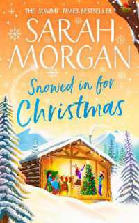 Snowed in for Christmas (Hq Fiction)