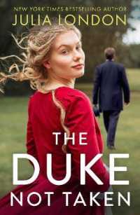 The Duke Not Taken (A Royal Match)