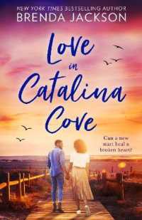 Love in Catalina Cove (Catalina Cove)
