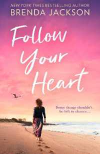 Follow Your Heart (Catalina Cove)
