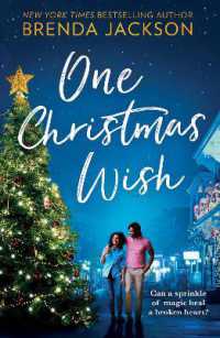 One Christmas Wish (Catalina Cove)