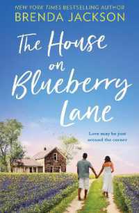 The House on Blueberry Lane (Catalina Cove)