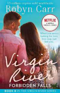 Forbidden Falls (A Virgin River Novel)
