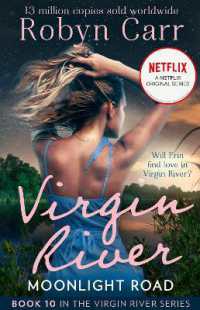 Moonlight Road (A Virgin River Novel)