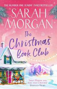The Christmas Book Club (Hq Fiction)