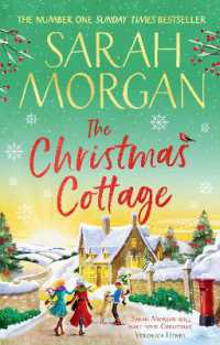 The Christmas Cottage (Hq Fiction)