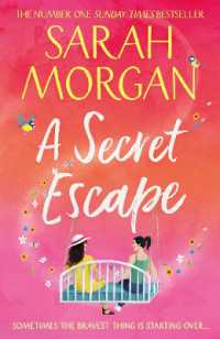 A Secret Escape (Hq Fiction)