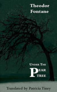 Under the Pear Tree -- Paperback / softback