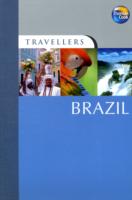 Travellers Brazil (Thomas Cook Travellers. Brazil) （2ND）
