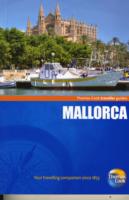 Thomas Cook Traveller Guides Mallorca (Travellers Guides) （4TH）