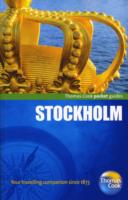 Thomas Cook Pocket Guides Stockholm (Thomas Cook Pocket Guides) （3TH）