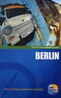 Thomas Cook Pocket Guides Berlin (Thomas Cook Pocket Guides) （3TH）