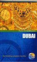 Thomas Cook Pocket Guide Dubai (Thomas Cook Pocket Guides) （3 POC）