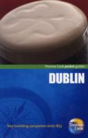 Thomas Cook Pocket Guide Dublin (Thomas Cook Pocket Guides) （3TH）