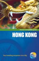 Thomas Cook Pocket Guides Hong Kong (Thomas Cook Pocket Guides) （3TH）