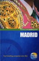 Thomas Cook Pocket Guide Madrid (Thomas Cook Pocket Guides) （3TH）