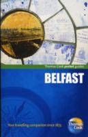 Thomas Cook Pocket Guide Belfast (Thomas Cook Pocket Guides) （3 POC）