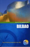Thomas Cook Pocket Guide Bilbao (Thomas Cook Pocket Guides) （3TH）