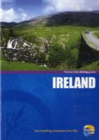 Thomas Cook Driving Guides Ireland (Thomas Cook Drive around Guides) （4TH）