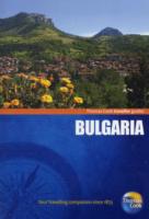 Thomas Cook Traveller Guides Bulgaria (Travellers Guides) （4TH）