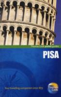 Thomas Cook Pocket Guides Pisa (Thomas Cook Pocket Guides) （2ND）