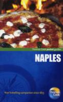 Thomas Cook Pocket Guide Naples (Thomas Cook Pocket Guides) （3TH）