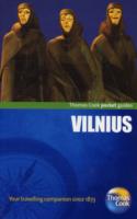 Thomas Cook Pocket Guide Vilnius (Thomas Cook Pocket Guides) （3TH）