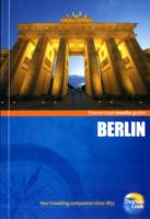 Thomas Cook Traveller Guides Berlin (Travellers Guides) （4TH）