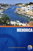 Thomas Cook Traveller Guides Menorca (Thomas Cook Travellers. Menorca) （3TH）