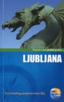 Thomas Cook Pocket Guides Ljubljana (Thomas Cook Pocket Guides) （3TH）