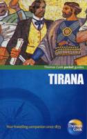 Thomas Cook Pocket Guides Tirana (Thomas Cook Pocket Guides) （2ND）
