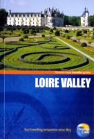 Thomas Cook Traveller Guides Loire Valley (Travellers Guides) （2ND）