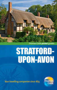 Stratford upon Avon (Pocket Guides)